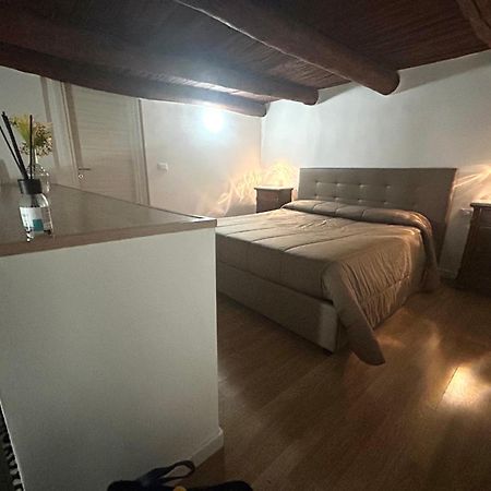 Cuccumella Home Neapol Zewnętrze zdjęcie