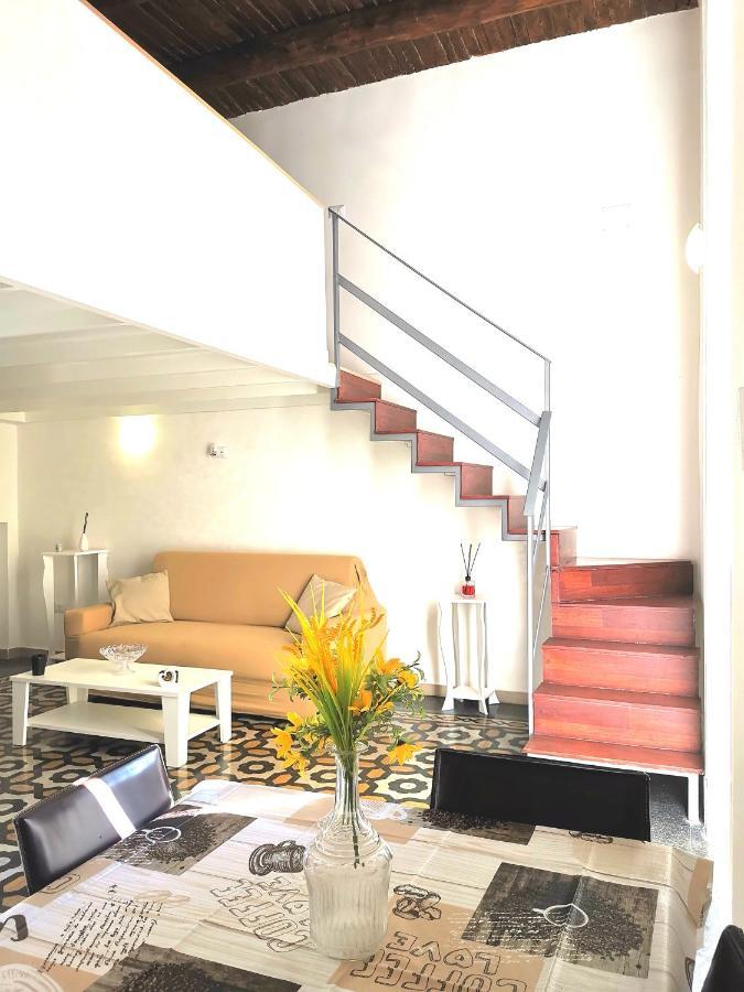 Cuccumella Home Neapol Zewnętrze zdjęcie