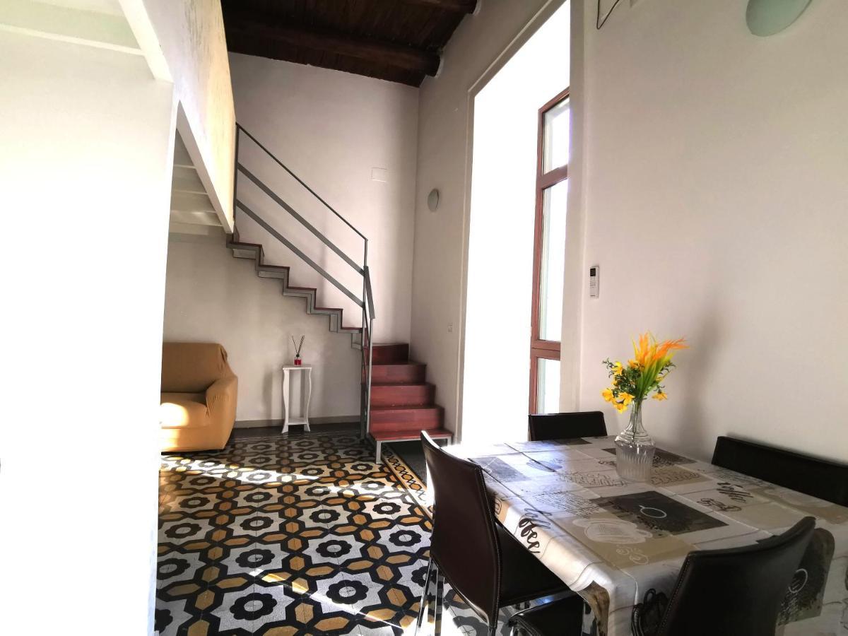 Cuccumella Home Neapol Zewnętrze zdjęcie