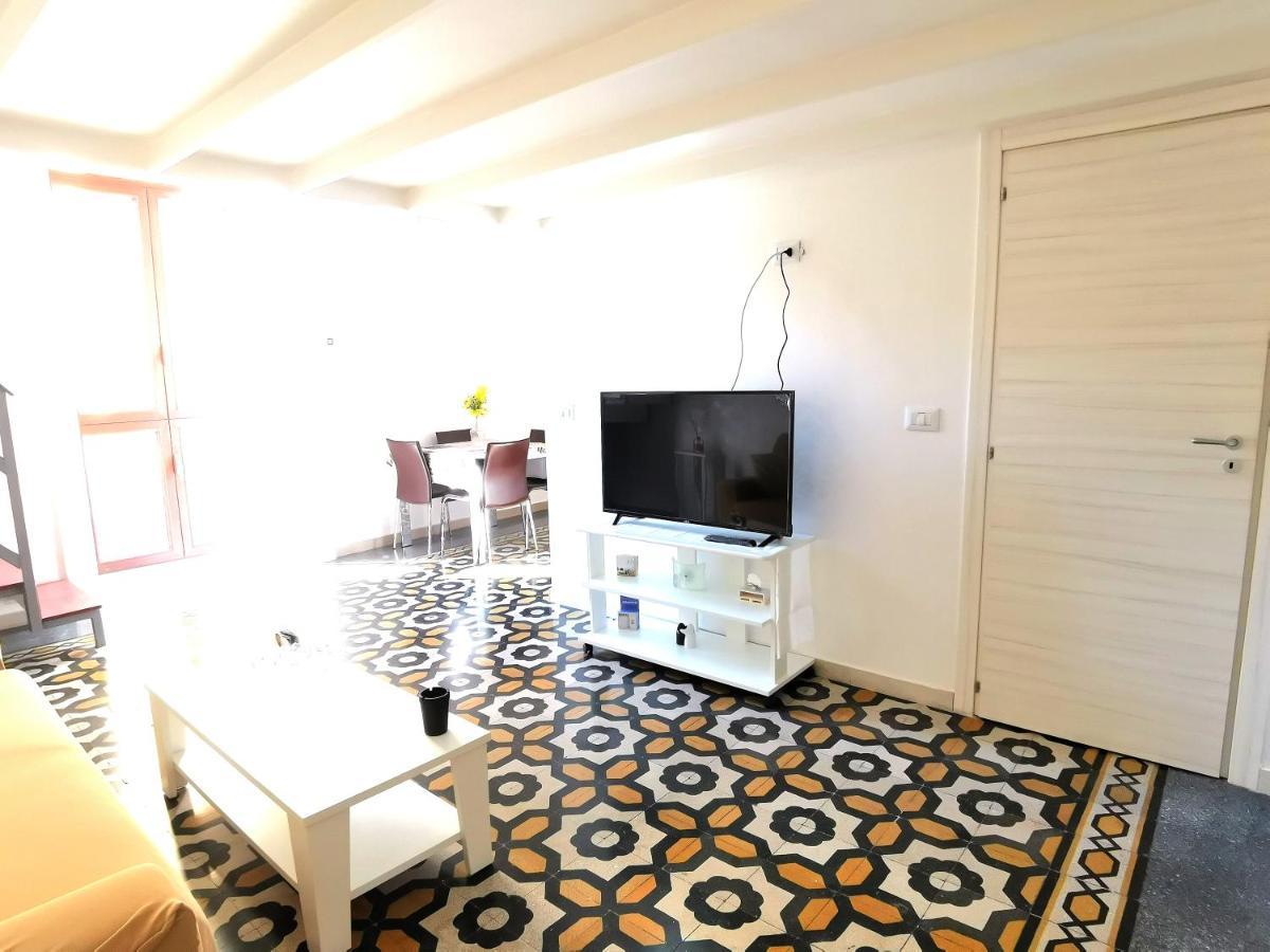 Cuccumella Home Neapol Zewnętrze zdjęcie
