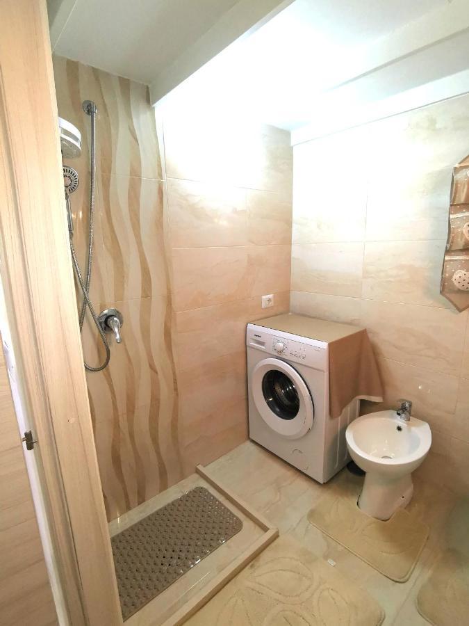 Cuccumella Home Neapol Zewnętrze zdjęcie