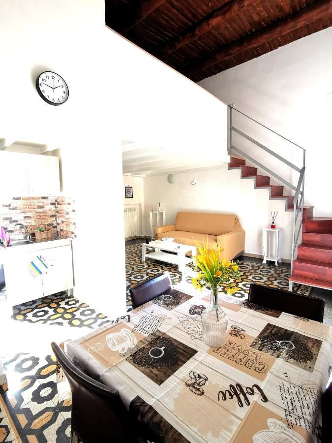 Cuccumella Home Neapol Zewnętrze zdjęcie