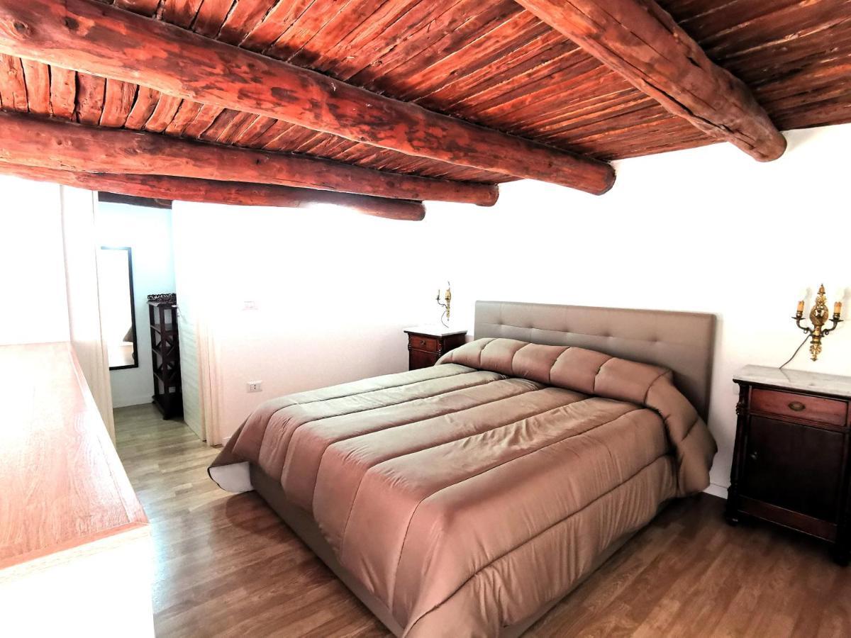 Cuccumella Home Neapol Zewnętrze zdjęcie